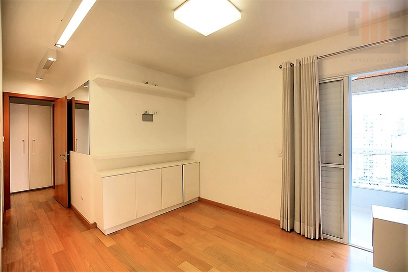 Apartamento 3 suítes, varanda, andar alto, com armários: 23ª foto da galeria de imagens do imóvel
