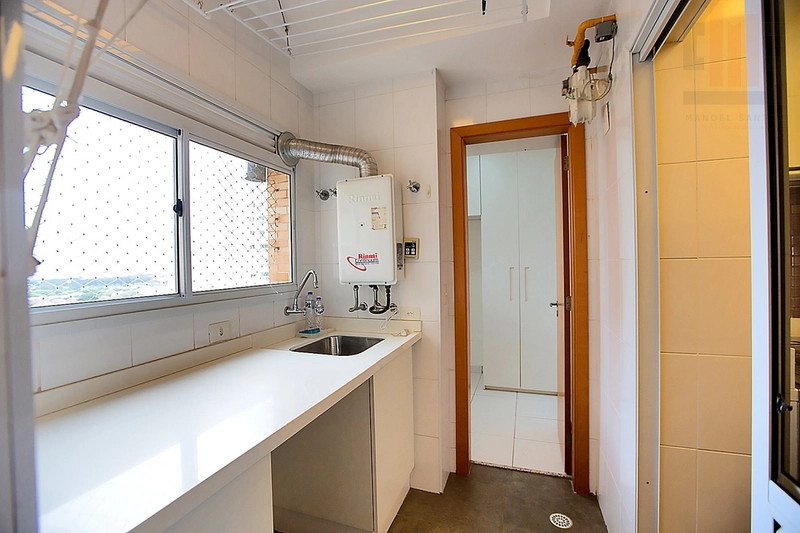 Apartamento 3 suítes, varanda, andar alto, com armários: 29ª foto da galeria de imagens do imóvel