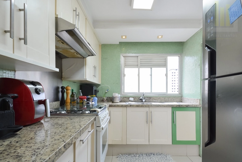 Cobertura Duplex na Santa Cecília com 3 dormitórios 2 vagas: 21ª foto da galeria de imagens do imóvel