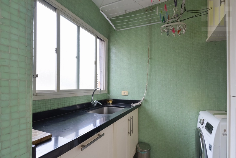 Cobertura Duplex na Santa Cecília com 3 dormitórios 2 vagas: 24ª foto da galeria de imagens do imóvel