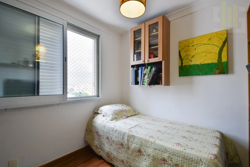Cobertura Duplex na Santa Cecília com 3 dormitórios 2 vagas: 10ª foto da galeria de imagens do imóvel