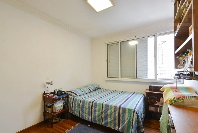 Cobertura Duplex na Santa Cecília com 3 dormitórios 2 vagas: 16ª foto da galeria de imagens do imóvel