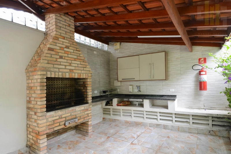 Cobertura Duplex na Santa Cecília com 3 dormitórios 2 vagas: 51ª foto da galeria de imagens do imóvel