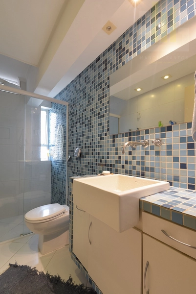 Cobertura Duplex na Santa Cecília com 3 dormitórios 2 vagas: 13ª foto da galeria de imagens do imóvel