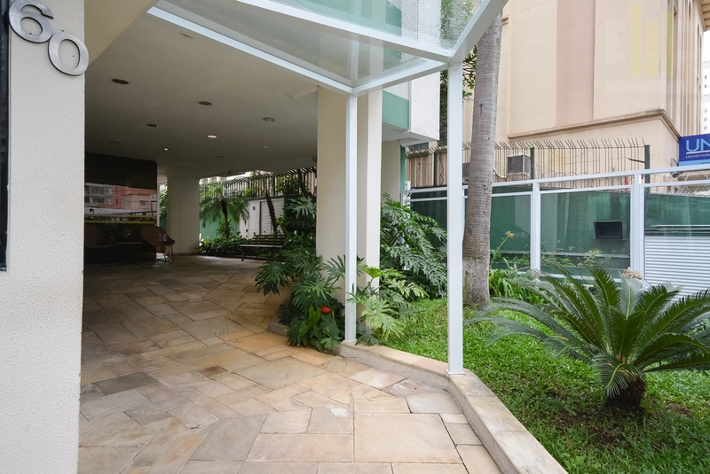Cobertura Duplex na Santa Cecília com 3 dormitórios 2 vagas: 57ª foto da galeria de imagens do imóvel