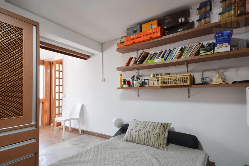 Cobertura Duplex na Santa Cecília com 3 dormitórios 2 vagas: 45ª foto da galeria de imagens do imóvel