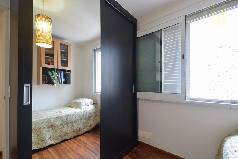 Cobertura Duplex na Santa Cecília com 3 dormitórios 2 vagas: 11ª foto da galeria de imagens do imóvel