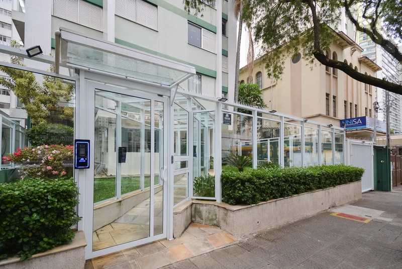 Cobertura Duplex na Santa Cecília com 3 dormitórios 2 vagas: 59ª foto da galeria de imagens do imóvel