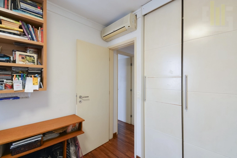 Cobertura Duplex na Santa Cecília com 3 dormitórios 2 vagas: 19ª foto da galeria de imagens do imóvel