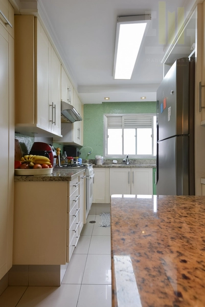 Cobertura Duplex na Santa Cecília com 3 dormitórios 2 vagas: 26ª foto da galeria de imagens do imóvel