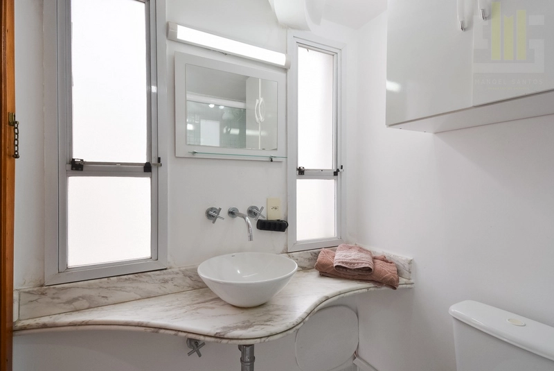 Cobertura Duplex na Santa Cecília com 3 dormitórios 2 vagas: 43ª foto da galeria de imagens do imóvel