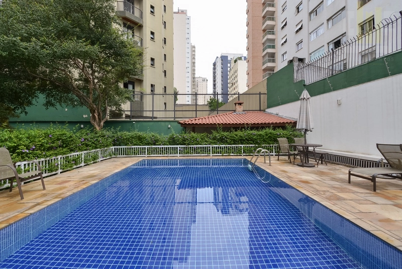 Cobertura Duplex na Santa Cecília com 3 dormitórios 2 vagas: 49ª foto da galeria de imagens do imóvel