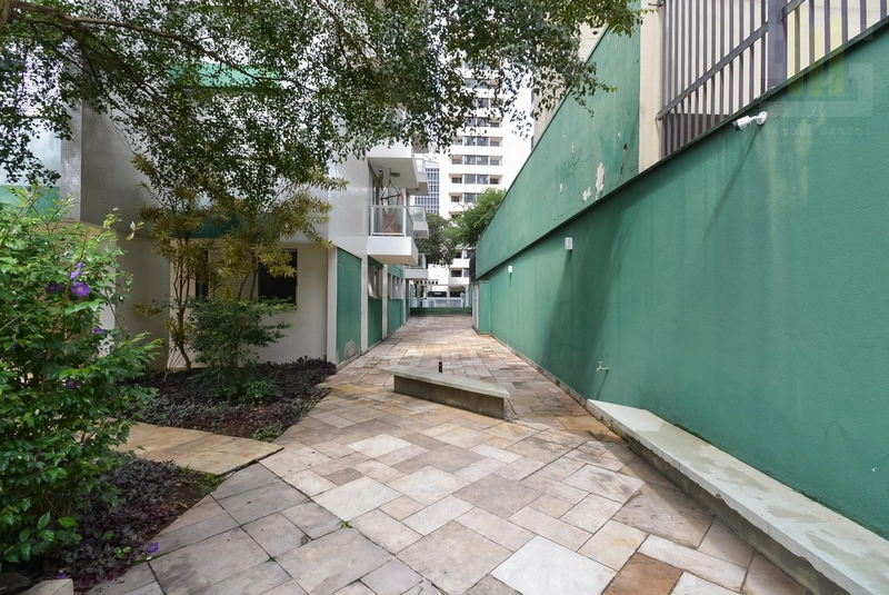Cobertura Duplex na Santa Cecília com 3 dormitórios 2 vagas: 52ª foto da galeria de imagens do imóvel