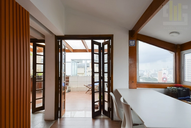 Cobertura Duplex na Santa Cecília com 3 dormitórios 2 vagas: 40ª foto da galeria de imagens do imóvel