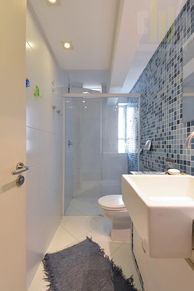 Cobertura Duplex na Santa Cecília com 3 dormitórios 2 vagas: 14ª foto da galeria de imagens do imóvel