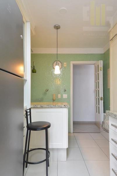 Cobertura Duplex na Santa Cecília com 3 dormitórios 2 vagas: 28ª foto da galeria de imagens do imóvel
