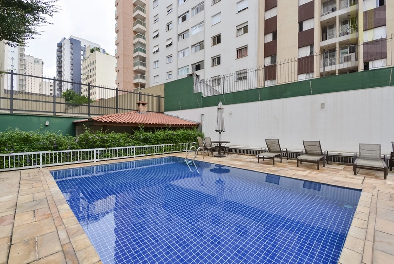 Cobertura Duplex na Santa Cecília com 3 dormitórios 2 vagas: 48ª foto da galeria de imagens do imóvel