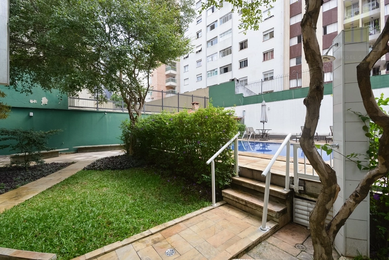 Cobertura Duplex na Santa Cecília com 3 dormitórios 2 vagas: 47ª foto da galeria de imagens do imóvel