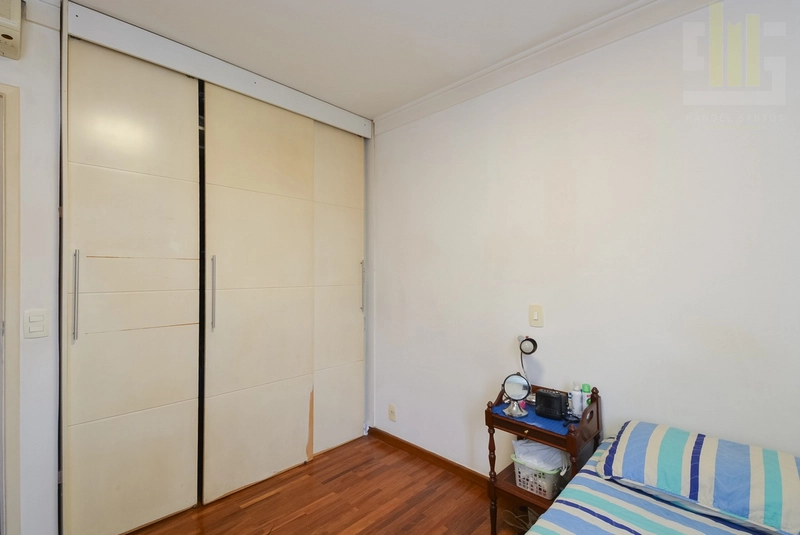 Cobertura Duplex na Santa Cecília com 3 dormitórios 2 vagas: 18ª foto da galeria de imagens do imóvel