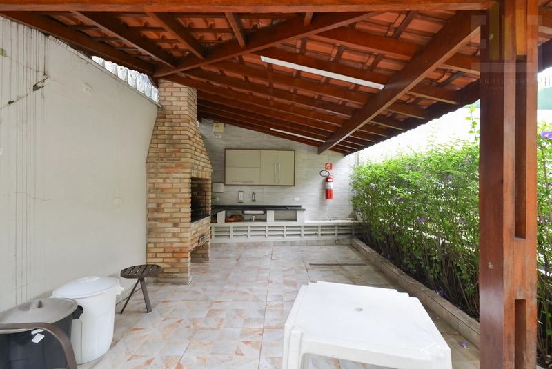 Cobertura Duplex na Santa Cecília com 3 dormitórios 2 vagas: 50ª foto da galeria de imagens do imóvel