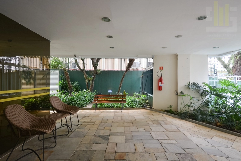 Cobertura Duplex na Santa Cecília com 3 dormitórios 2 vagas: 55ª foto da galeria de imagens do imóvel
