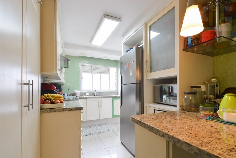 Cobertura Duplex na Santa Cecília com 3 dormitórios 2 vagas: 20ª foto da galeria de imagens do imóvel
