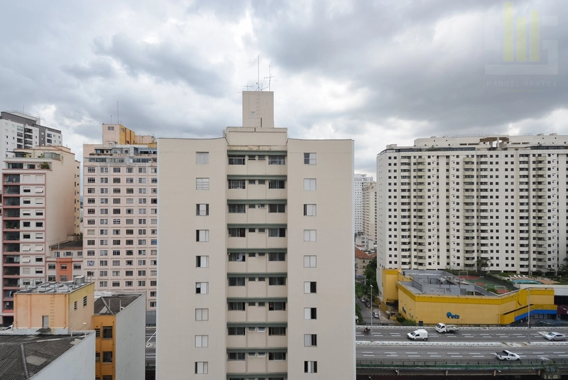 Cobertura Duplex na Santa Cecília com 3 dormitórios 2 vagas: 7ª foto da galeria de imagens do imóvel