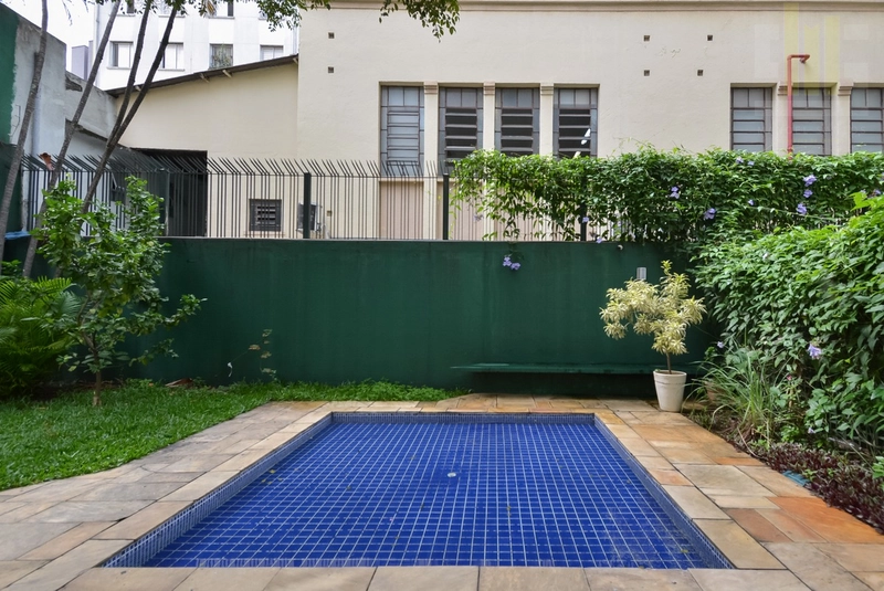 Cobertura Duplex na Santa Cecília com 3 dormitórios 2 vagas: 46ª foto da galeria de imagens do imóvel