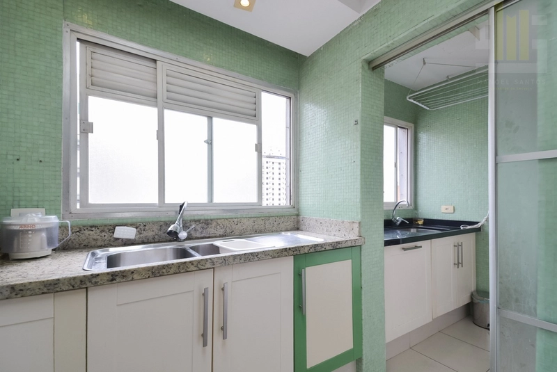 Cobertura Duplex na Santa Cecília com 3 dormitórios 2 vagas: 22ª foto da galeria de imagens do imóvel