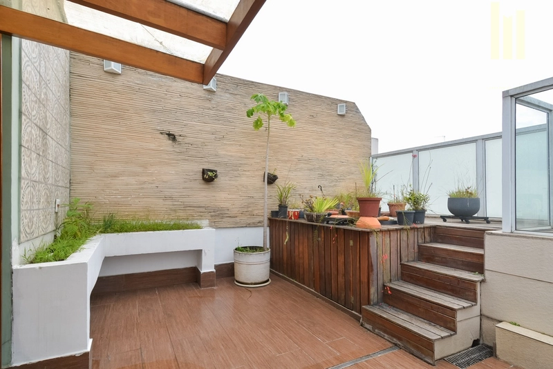Cobertura Duplex na Santa Cecília com 3 dormitórios 2 vagas: 36ª foto da galeria de imagens do imóvel