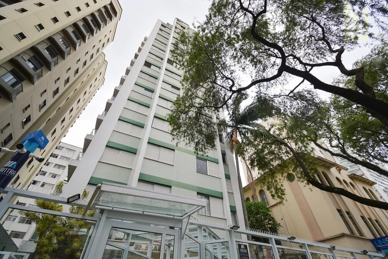 Cobertura Duplex na Santa Cecília com 3 dormitórios 2 vagas: 60ª foto da galeria de imagens do imóvel