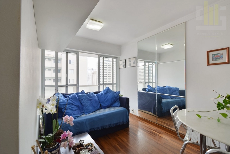 Cobertura Duplex na Santa Cecília com 3 dormitórios 2 vagas: 61ª foto da galeria de imagens do imóvel