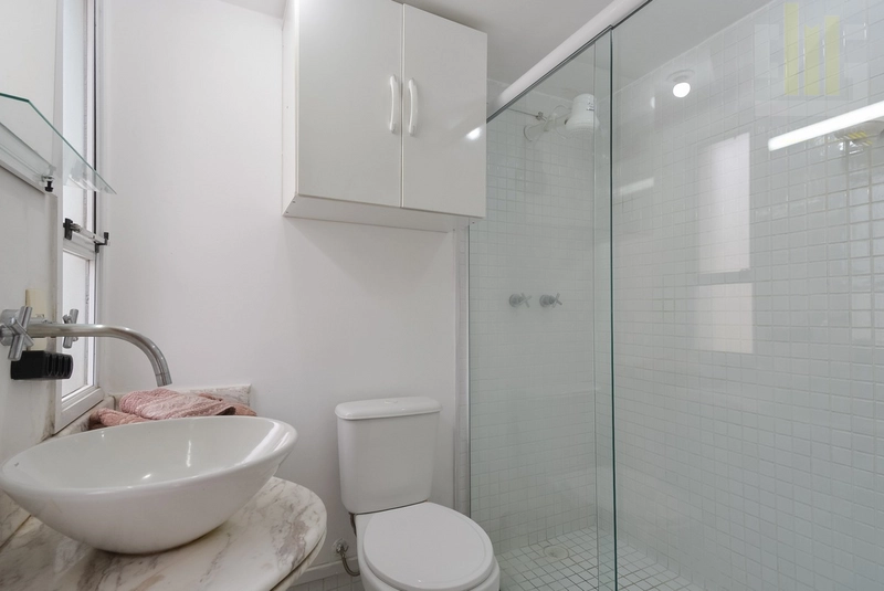 Cobertura Duplex na Santa Cecília com 3 dormitórios 2 vagas: 42ª foto da galeria de imagens do imóvel