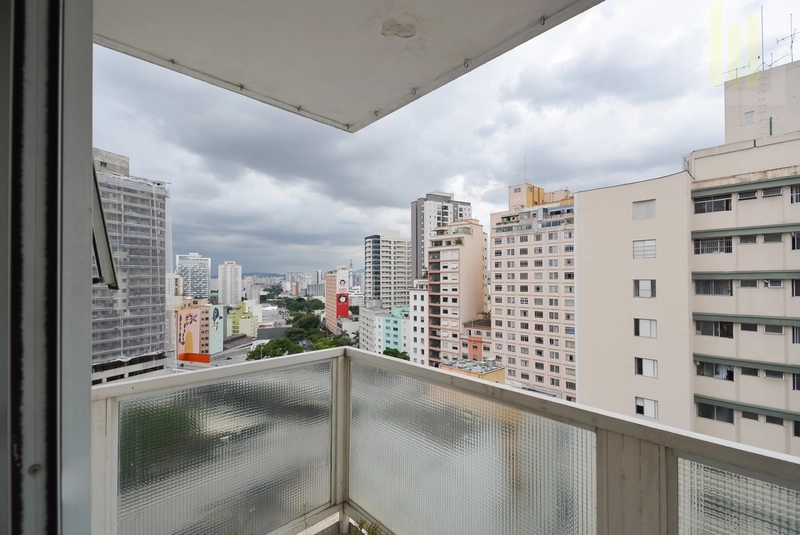 Cobertura Duplex na Santa Cecília com 3 dormitórios 2 vagas: 5ª foto da galeria de imagens do imóvel