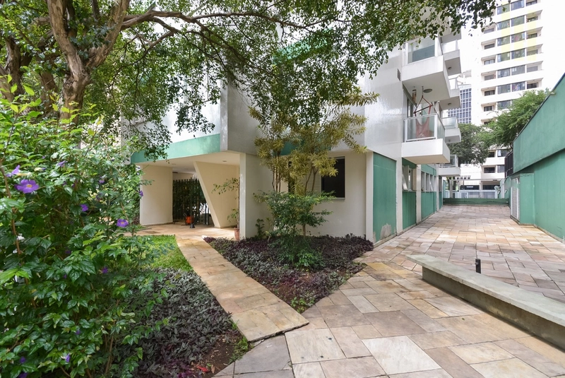 Cobertura Duplex na Santa Cecília com 3 dormitórios 2 vagas: 53ª foto da galeria de imagens do imóvel
