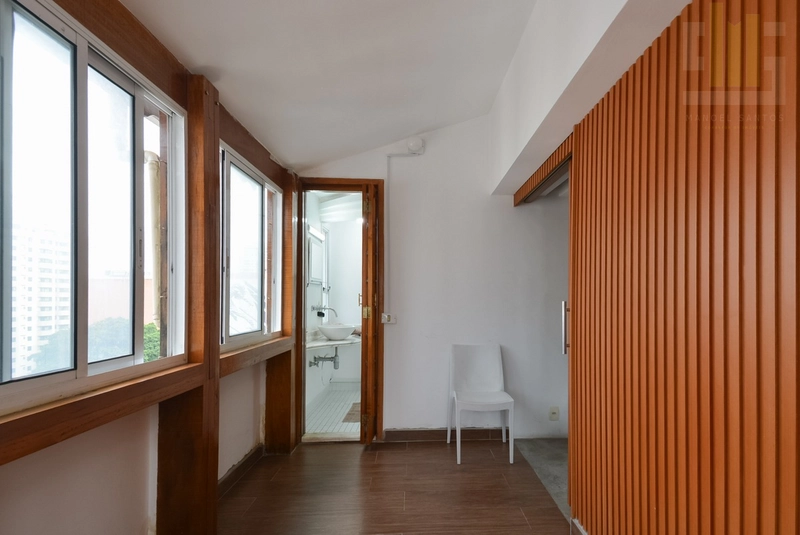 Cobertura Duplex na Santa Cecília com 3 dormitórios 2 vagas: 41ª foto da galeria de imagens do imóvel