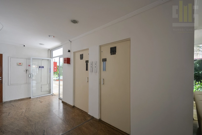 Cobertura Duplex na Santa Cecília com 3 dormitórios 2 vagas: 54ª foto da galeria de imagens do imóvel