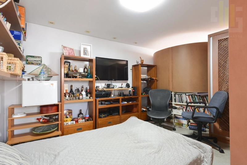 Cobertura Duplex na Santa Cecília com 3 dormitórios 2 vagas: 44ª foto da galeria de imagens do imóvel
