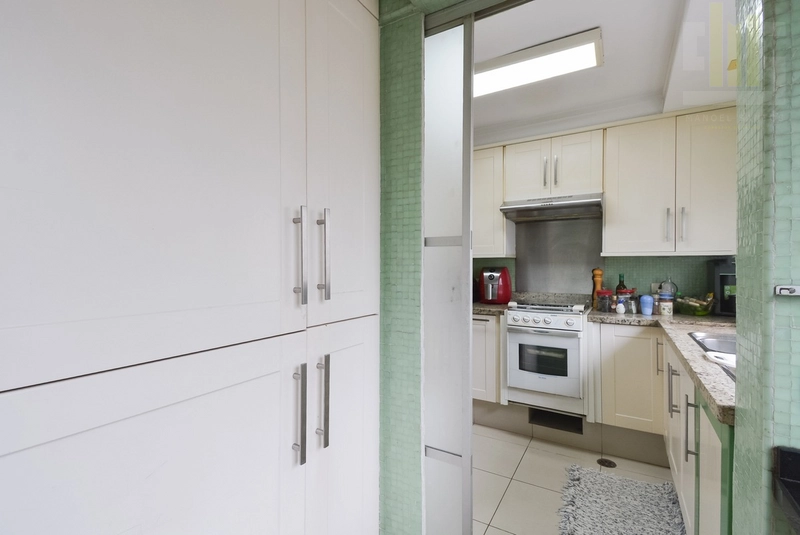 Cobertura Duplex na Santa Cecília com 3 dormitórios 2 vagas: 25ª foto da galeria de imagens do imóvel