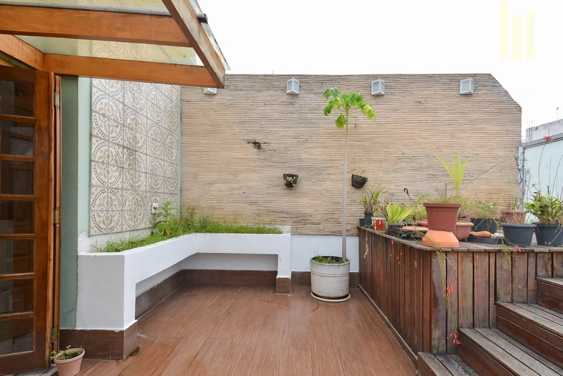 Cobertura Duplex na Santa Cecília com 3 dormitórios 2 vagas: 38ª foto da galeria de imagens do imóvel