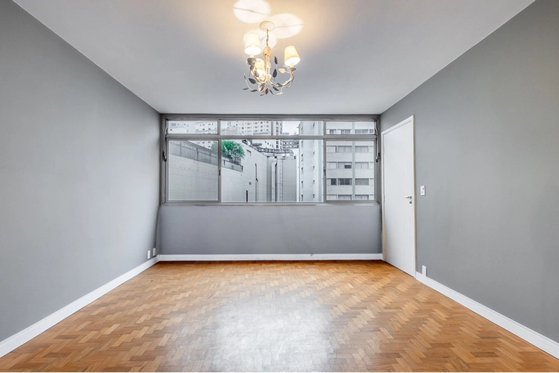 Apartamento 3 dormitórios Santa Cecília ao lado do Shopping: 29ª foto da galeria de imagens do imóvel