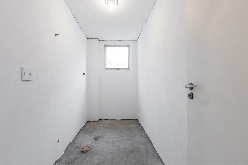 Apartamento 3 dormitórios Santa Cecília ao lado do Shopping: 24ª foto da galeria de imagens do imóvel