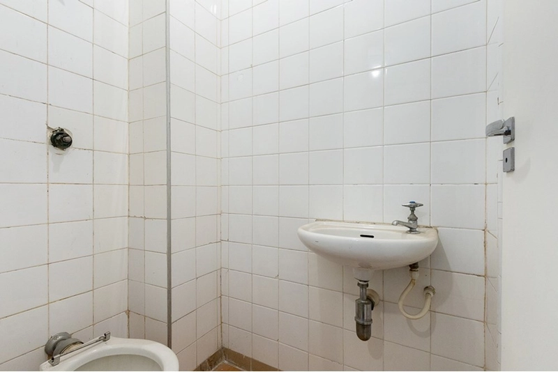 Apartamento 3 dormitórios Santa Cecília ao lado do Shopping: 11ª foto da galeria de imagens do imóvel