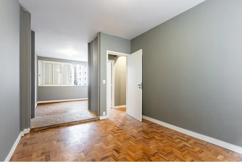 Apartamento 3 dormitórios Santa Cecília ao lado do Shopping: 14ª foto da galeria de imagens do imóvel