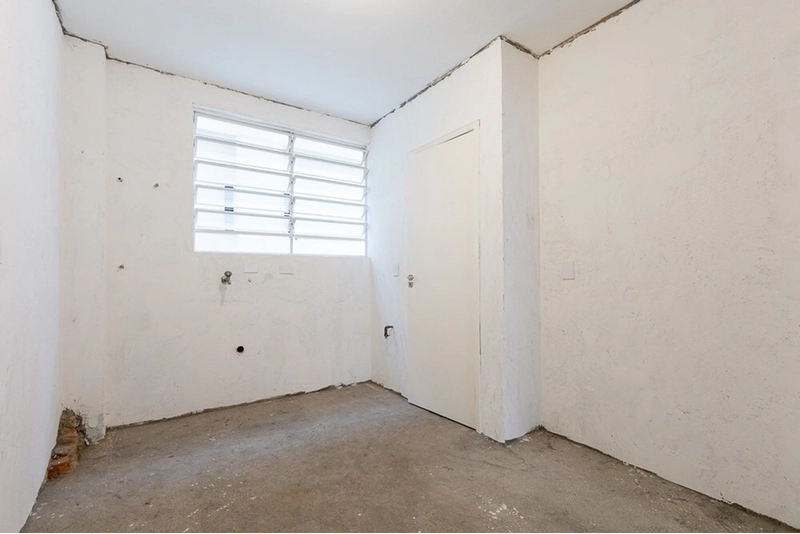 Apartamento 3 dormitórios Santa Cecília ao lado do Shopping: 16ª foto da galeria de imagens do imóvel