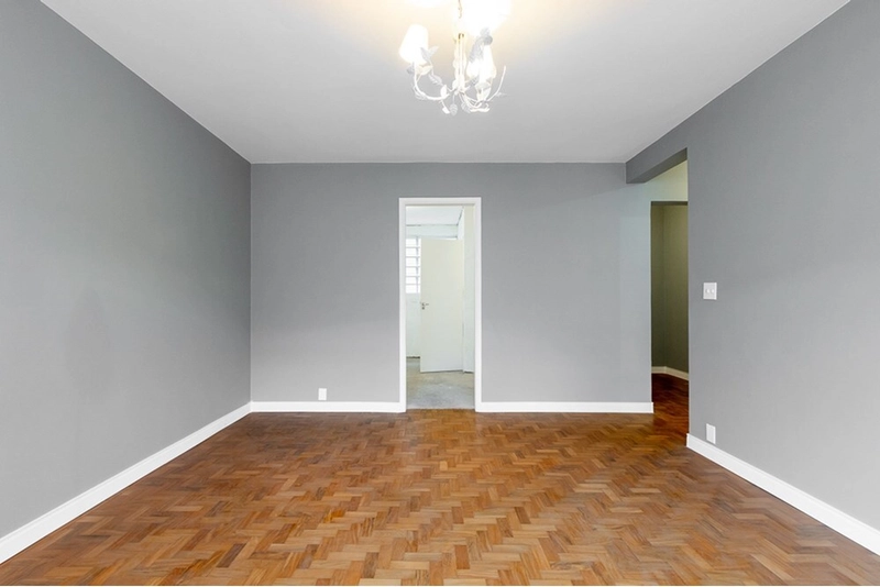 Apartamento 3 dormitórios Santa Cecília ao lado do Shopping: 30ª foto da galeria de imagens do imóvel
