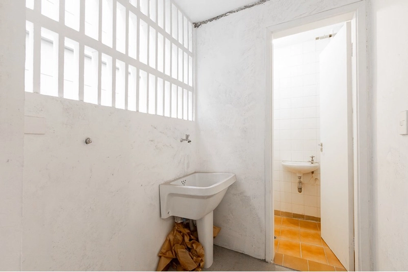Apartamento 3 dormitórios Santa Cecília ao lado do Shopping: 13ª foto da galeria de imagens do imóvel
