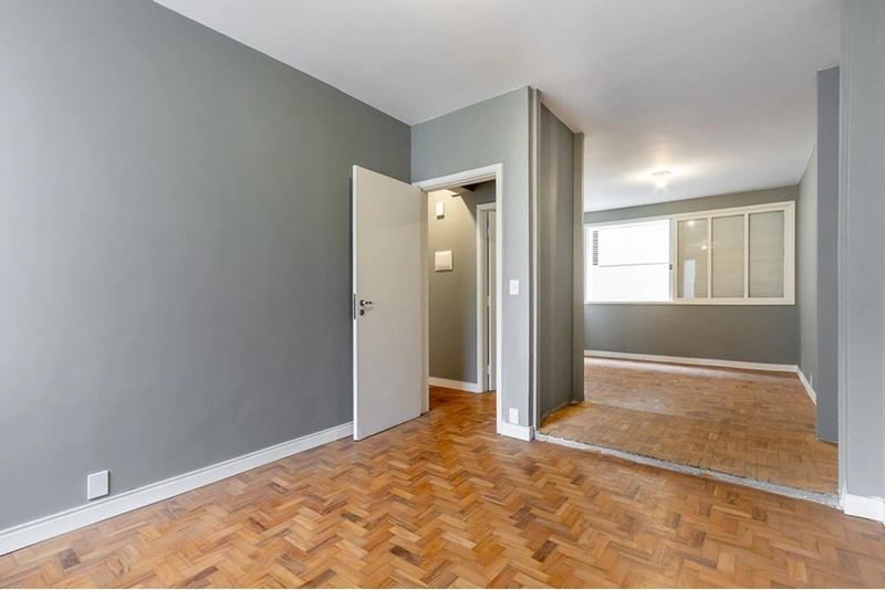 Apartamento 3 dormitórios Santa Cecília ao lado do Shopping: 18ª foto da galeria de imagens do imóvel