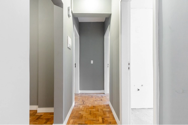 Apartamento 3 dormitórios Santa Cecília ao lado do Shopping: 25ª foto da galeria de imagens do imóvel