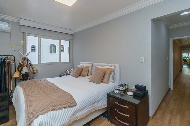 Apartamento para venda em Santa Cecília com 4 quartos 3 vagas: 15ª foto da galeria de imagens do imóvel